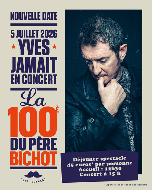 la 100ème du Père Bichot - nouvelle date : le Dimanche 5 Juillet 2026